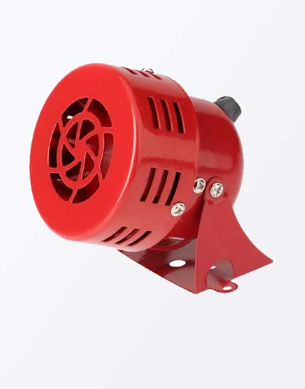 Motor Siren 220v