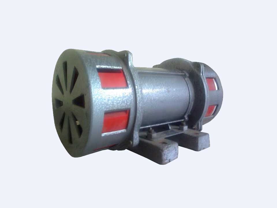Motorised Siren 220 volt