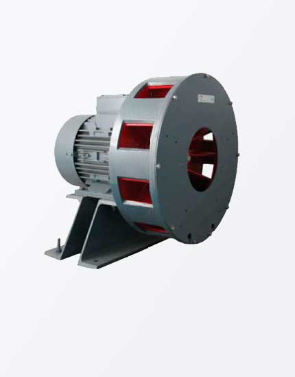 Motorized siren 220v - range 1km